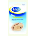 Scholl Problemy stóp Kliny międzypalcowe