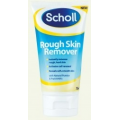 Scholl Pielęgnacja stóp Peeling złuszczający do stóp