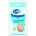 Scholl Problemy stóp Poduszki ochronne