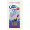 Scholl Problemy stóp osłona na pięte Party Feet