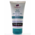 Neutrogena Formuła Norweska Peeling do stóp
