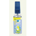 Scholl, Pielegnacja stóp, Deo Activ Fresh, Spray do stóp, 50 ml