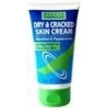 Beauty Formulas Stopy Krem do stóp do suchej skóry