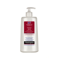 Neutrogena Formuła Norweska, Regenerująca emulsja do ciała, Skóra wrażliwa, 250 ml