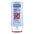 Nivea Hair Care Odżywka Color Crystal