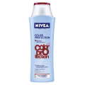NIVEA Hair Care Szampon COLOR CRYSTAL