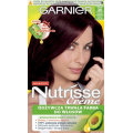 Garnier Nutriss Farba nr 36, Głęboki czerwony ciemny szatyn