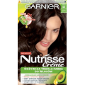 GARNIER Nutriss Farba nr 40 Ciemny Szatyn