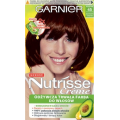 GARNIER Nutriss Farba nr 45 Mahoniowy Kasztan