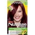 GARNIER Nutriss Farba nr 46 Głęboka Czerwień