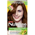 Garnier Nutriss, Farba nr 53, Złoty jasny szatyn