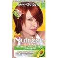 Garnier Nutriss, Farba nr 76, Miedziana czerwień