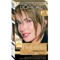 Loreal Farba Recital Preference L Popielaty Blond
