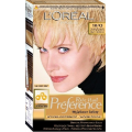 Loreal Farba Recital Preference O Bardzo Bardzo Jasny Blond Rozjaśniający