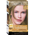 Loreal Farba Recital Preference Wbis Jasny Blond Popielaty