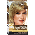 Loreal Farba Recital Preference Y Bardzo Jasny Blond