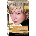 Loreal Farba Recital Preference Z Bardzo Jasny Blond Popielaty