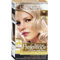 Loreal Farba Recital Preference Z2 Bardzo Bardzo Jasny Blond Opalizujący