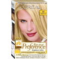 Loreal Fraba Recital Preference 01 Bardzo Bardzo Jasny Blond Naturalny