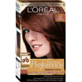 Loreal Farba Recital Preference A1 Złoty Bursztyn