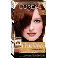 Loreal Farba Recital Preference A2 Miedziany Bursztyn