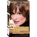 Loreal Farba Recital Preference A3 Jasny Bursztyn
