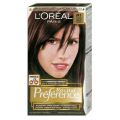 Loreal Farba Recital Preference M1 Głęboki Kasztan