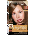 Loreal Farba Recital Preference M3 Jasny Kasztan Opalizujący