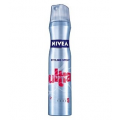 Nivea Hair Care Styling Lakier do włosów Ultra Strong Maksymalne utrwalenie