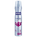 Nivea Hair Care Styling Lakier do włosów Color Crystal