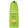 Garnier Fructis Szampon 2w1 Nutri Gładki