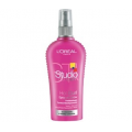 Loreal Special FX Studio Spray HOT CURL włosy kręcone