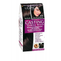 Loreal Casting Creme Gloss Szampon koloryzujący Gama Czekolada i Brązy 415 Mroźny Kasztan