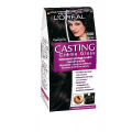 Loreal Casting Creme Gloss Szampon koloryzujący Gama Czekolada i Brązy 500 Jasny Brąz