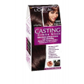 Loreal Casting Creme Gloss Szampon koloryzujący Gama Czerwienie i Fiolety 550 Mahoń