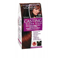 Loreal Casting Creme Gloss Szampon koloryzujący Gama Karmel i Miód 645 Bursztyn