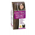 Loreal Casting Creme Gloss Szampon koloryzujący Gama Naturalne Blondy 713 Mroźny Beż