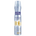 Nivea Hair Care Styling Lakier do włosów Gold Explosion