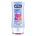 Nivea Hair Care Odżywka Straight & Easy