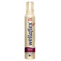 Wella Wellaflex Pianka do włosów Lśniący Kolor
