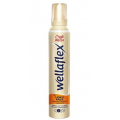 Wella Wellaflex Pianka do włosów Loki i Fale