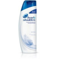 Head and Shoulders Head and Shoulders Szampon przeciwłupieżowy Sensitive 400ml do wrażliwej skóry głowy
