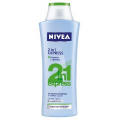 NIVEA Hair Care Szampon 2w1 EXPRESS 400ml