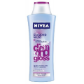NIVEA Hair Care Szampon DIAMOND GLOSS 400ml