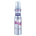 Nivea Hair Care Styling Pianka do włosów Diamentowy Blask