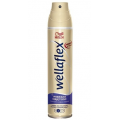 Wella Wellaflex Lakier do włosów Większa Objętość Mocny