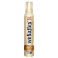 Wella Wellaflex Pianka do włosów Połysk i Trwałość