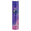 Schwarzkopf Taft Ultra Supermocny Lakier do włosów