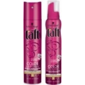 Schwarzkopf Taft Brillant Color Pianka do włosów
