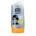 Schwarzkopf Taft Looks Wet Look Żel do włosów